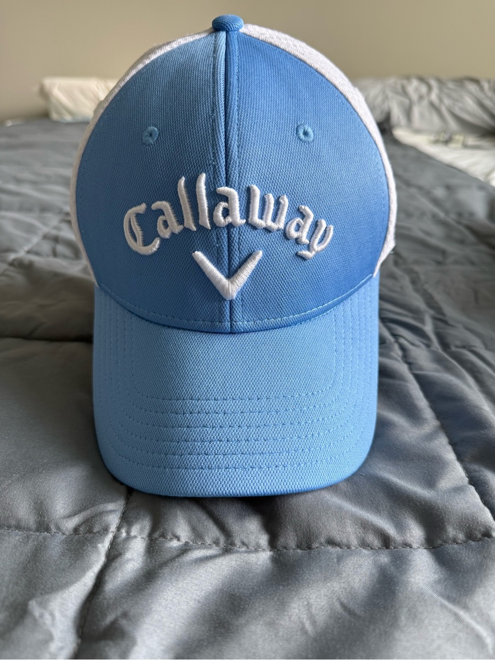 Callaway fitted Hat
